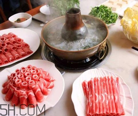 涮羊肉煮多久能熟？涮羊肉多長時間最好吃？