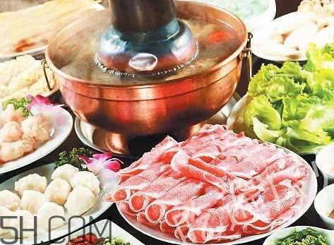 涮羊肉煮多久能熟？涮羊肉多長時間最好吃？