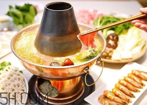 孕婦可以吃涮羊肉嗎？孕婦吃涮羊肉好嗎？