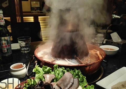 孕婦可以吃涮羊肉嗎？孕婦吃涮羊肉好嗎？