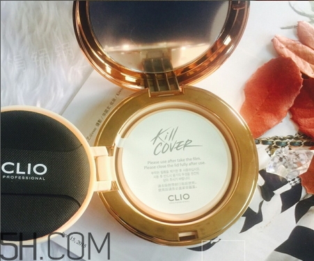 clio珂萊歐第二代魔力凝脂氣墊多少錢_專柜價(jià)格 clio珂萊歐第二代魔力凝脂氣墊多少錢_專柜價(jià)格