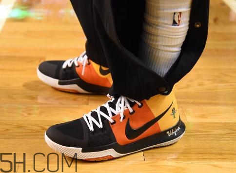 nike kyrie 3 raygun外星人配色會發(fā)售嗎？