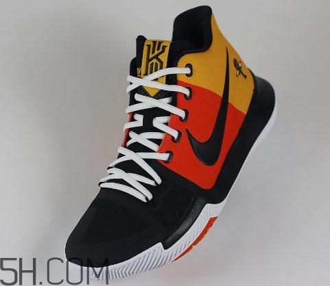 nike kyrie 3 raygun外星人配色會發(fā)售嗎？