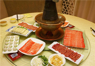 孕婦可以吃涮羊肉嗎？孕婦吃涮羊肉好嗎？