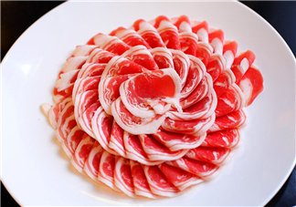 涮羊肉哪個部位最好吃？涮羊肉都有什么菜？