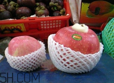 世界一號蘋果多少錢？世界一號蘋果好吃嗎