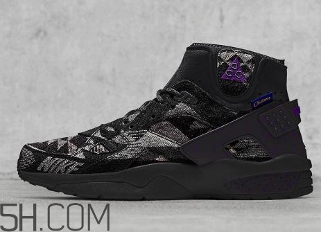 bodega葆蝶家與nike acg mowabb聯(lián)名運(yùn)動(dòng)鞋怎么買？