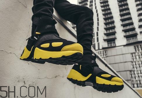 solefly與jordan trunner lx high聯(lián)名款怎么買_多少錢？