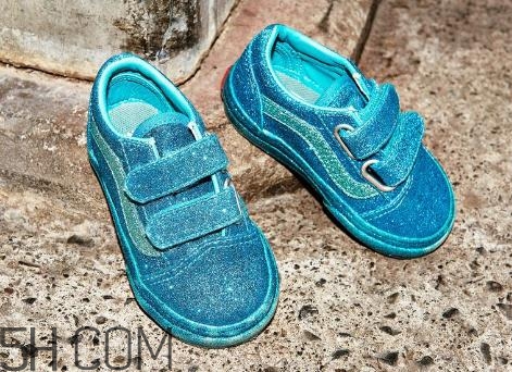 opening ceremony與vans聯(lián)名glitter 2 pack系列多少錢_在哪買？
