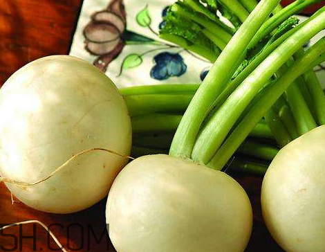 蘿卜為什么會苦 蘿卜苦是什么原因 蘿卜為什么會苦 蘿卜苦是什么原因