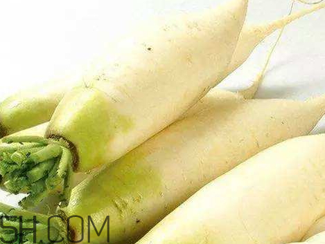 蘿卜為什么會苦 蘿卜苦是什么原因 蘿卜為什么會苦 蘿卜苦是什么原因