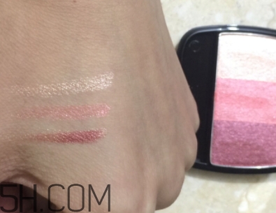 眼影可以當(dāng)眉粉嗎？眼影和眉粉有什么區(qū)別