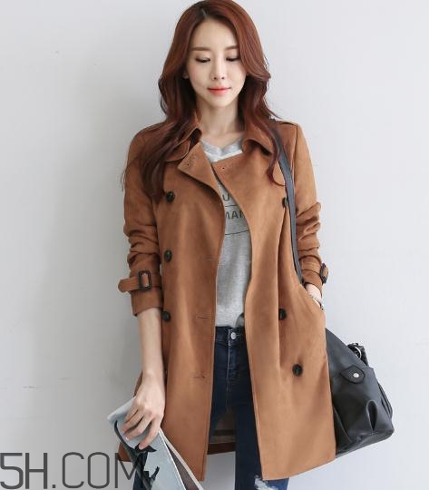 麂皮絨是什么面料？麂皮絨衣服怎么清洗？