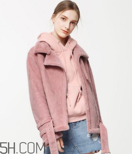 麂皮絨是什么面料？麂皮絨衣服怎么清洗？