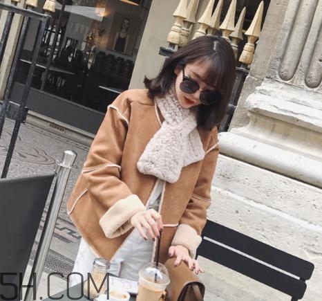 麂皮絨是什么面料？麂皮絨衣服怎么清洗？