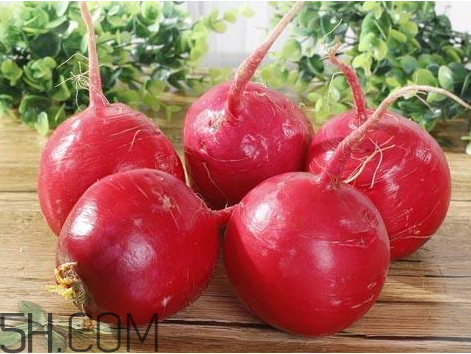 蘿卜黑心是怎么回事 蘿卜為什么會(huì)黑心 蘿卜黑心是怎么回事 蘿卜為什么會(huì)黑心