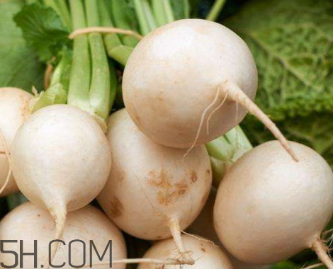 蘿卜黑心是怎么回事 蘿卜為什么會(huì)黑心 蘿卜黑心是怎么回事 蘿卜為什么會(huì)黑心