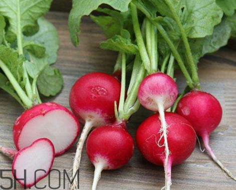 蘿卜黑心是怎么回事 蘿卜為什么會(huì)黑心 蘿卜黑心是怎么回事 蘿卜為什么會(huì)黑心