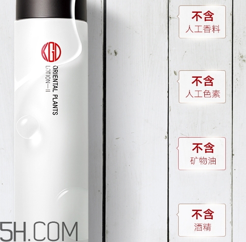 江原道五能精華爽膚水好用嗎_江原道五能精華爽膚水怎么樣 江原道五能精華爽膚水好用嗎_江原道五能精華爽膚水怎么樣