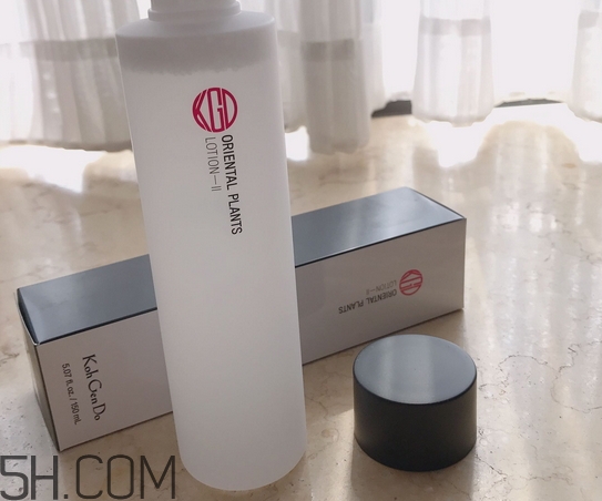 江原道五能精華爽膚水多少錢_專柜價(jià)格 江原道五能精華爽膚水多少錢_專柜價(jià)格