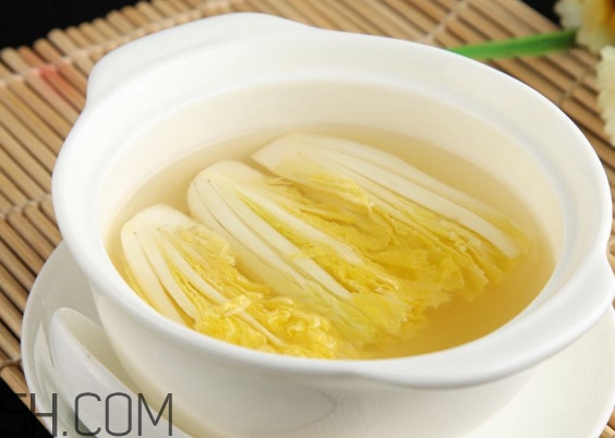 大白菜可以生吃嗎？大白菜可以隔夜吃嗎