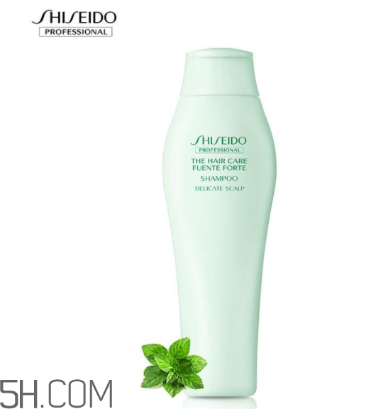 資生堂護理道芳氛頭皮舒緩洗發(fā)露怎么樣？好用嗎？