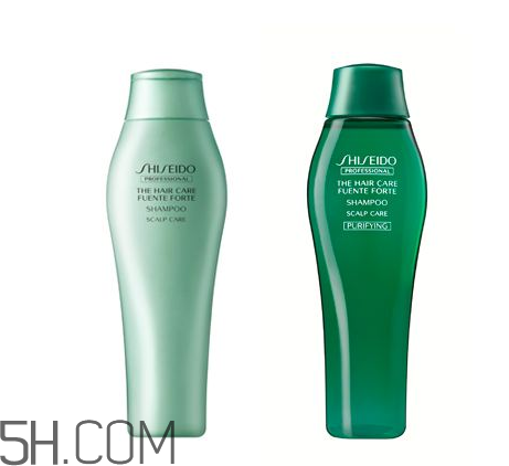 資生堂護理道芳氛頭皮舒緩洗發(fā)露怎么樣？好用嗎？