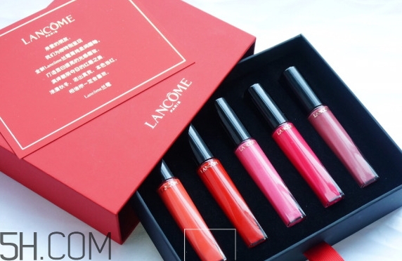 蘭蔻菁純?nèi)釢?rùn)唇釉色號(hào)_蘭蔻菁純?nèi)釢?rùn)唇釉試色圖 蘭蔻菁純?nèi)釢?rùn)唇釉色號(hào)_蘭蔻菁純?nèi)釢?rùn)唇釉試色圖