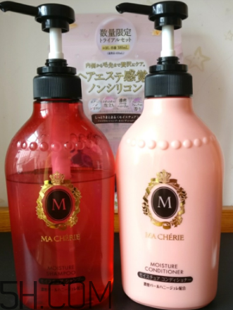 資生堂ma cherie洗發(fā)水怎么樣？好用嗎？