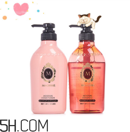 資生堂ma cherie洗發(fā)水多少錢？資生堂ma cherie洗發(fā)水測評