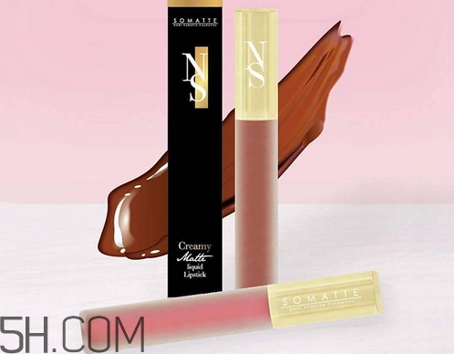 泰國(guó)nani唇釉色號(hào)_泰國(guó)nani唇釉試色圖 泰國(guó)nani唇釉色號(hào)_泰國(guó)nani唇釉試色圖