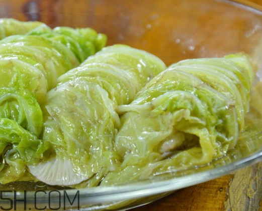 大白菜可以生吃嗎？大白菜可以隔夜吃嗎