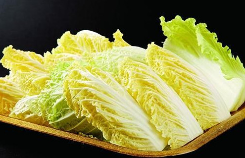 大白菜有打農(nóng)藥嗎？大白菜有什么好處