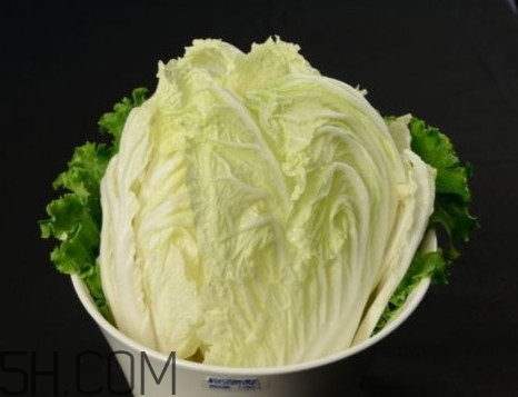 大白菜怎么保存？大白菜怎么做泡菜