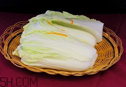 大白菜是涼性還是熱性？大白菜是什么季節(jié)的