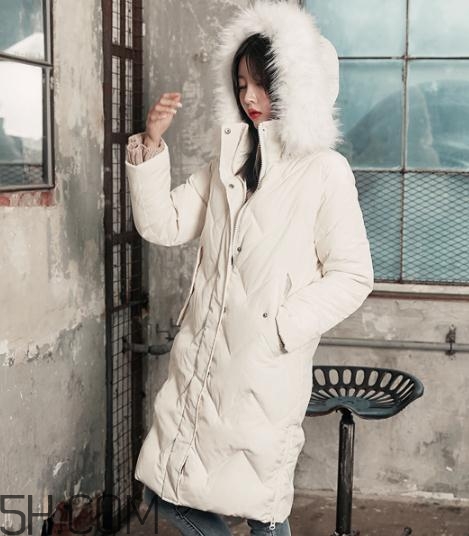 白色羽絨服可以漂白嗎？白色羽絨服可以用84嗎？