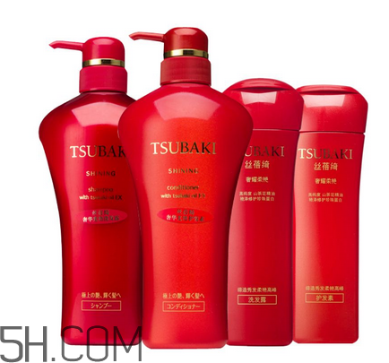 資生堂洗發(fā)水哪款好？防脫發(fā)洗發(fā)水品牌推薦