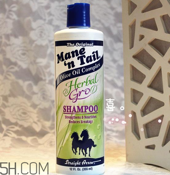 美國箭牌洗發(fā)水的系列哪款好？頭皮癢用什么洗發(fā)水？