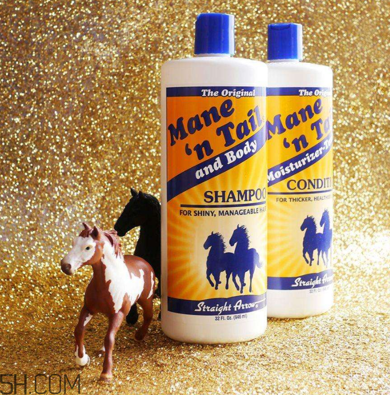 美國箭牌洗發(fā)水的系列哪款好？頭皮癢用什么洗發(fā)水？