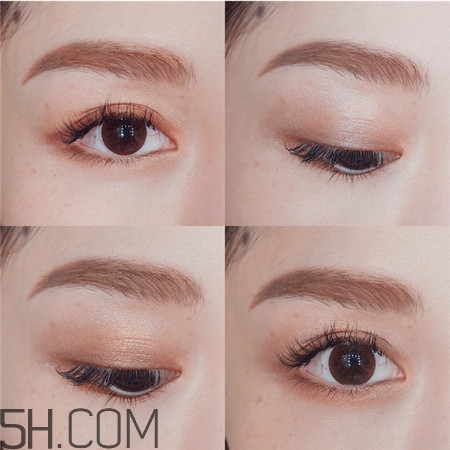 kate奢光燦魅眼影盒怎么用_kate奢光燦魅眼影盒色號試色 kate奢光燦魅眼影盒怎么用_kate奢光燦魅眼影盒色號試色