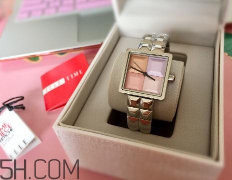 elle手表多少錢？elle手表價格