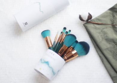 國產(chǎn)化妝刷哪個牌子好？平價國產(chǎn)化妝刷推薦