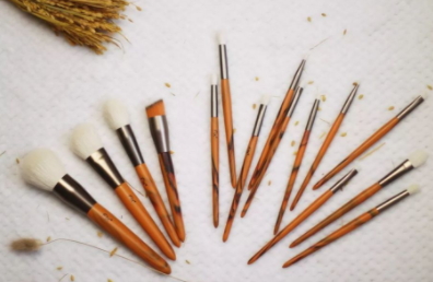 國產(chǎn)化妝刷哪個牌子好？平價國產(chǎn)化妝刷推薦