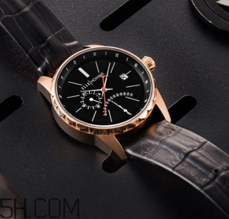 elle手表有男表嗎？elle手表哪里生產(chǎn)的？