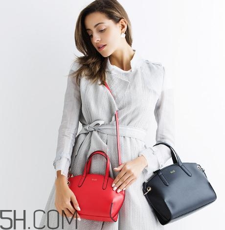 elle包包是奢侈品嗎？elle和coach哪個(gè)好？