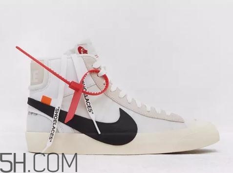 off white與nike聯(lián)名the ten系列國內(nèi)怎么買_抽簽方式 off white與nike聯(lián)名the ten系列國內(nèi)怎么買_抽簽方式