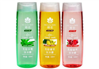 蜂花無硅洗發(fā)露好用嗎？蜂花無硅洗發(fā)露多少錢？