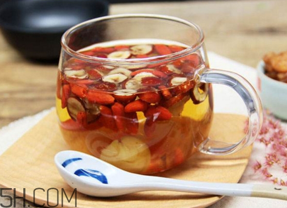 桂圓紅棗茶怎么做？桂圓紅棗茶孕婦能喝嗎