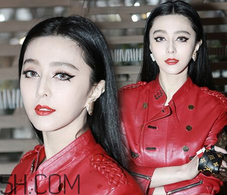 無(wú)花果妝怎么畫(huà) 無(wú)花果妝畫(huà)法步驟 無(wú)花果妝怎么畫(huà) 無(wú)花果妝畫(huà)法步驟