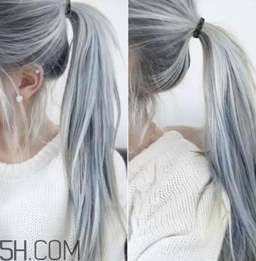 染發(fā)劑什么牌子最好？怎么延后補染頭發(fā)？